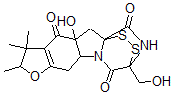CAS#: 119694-49-4, Phomalirazine