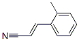 CAS#: 1197-33-7, (Z)-2-Methyl-3-Phenylprop-2-Enenitrile