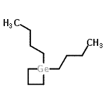 CAS#: 1197-89-3, 1,1-Dibutylgermacyclobutane