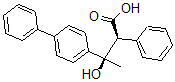 CAS#: 119725-43-8, (2S,3R)-3-Hydroxy-2-Phenyl-3-(4-Phenylphenyl)Butanoic Acid