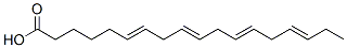 CAS#: 119798-44-6, 6,9,12,15-Octadecatetraenoic Acid