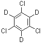 CAS#: 1198-60-3, 1,3,5-Trichloro(<Sup>2</Sup>H<Sub>3</Sub>)Benzene