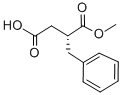 CAS#: 119807-84-0, (3R)-3-Benzyl-4-Methoxy-4-Oxobutanoic acid