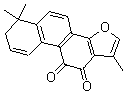 CAS#: 119963-50-7, Dehydrotanshinone II A