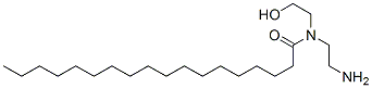 CAS#: 120-41-2, N-(2-Aminoethyl)-N-(2-Hydroxyethyl)Octadecanamide