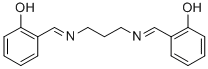 CAS#: 120-70-7, (6Z)-6-[[3-[[(E)-(6-Oxo-1-Cyclohexa-2,4-Dienylidene)Methyl]Amino]Propylamino]Methylidene]Cyclohexa-2,4-Dien-1-One