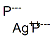 CAS#: 12002-82-3, Silver Phosphide (Agp2)