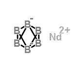 CAS#: 12008-23-0, Neodymium Boride