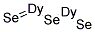 CAS#: 12020-04-1, Dysprosium selenide