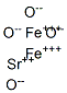 CAS#: 12023-25-5, Diiron Strontium Tetraoxide