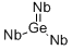 CAS#: 12025-22-8, Germanium Niobide