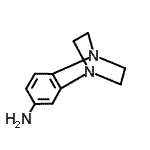 CAS#: 120287-67-4, 1,8-Diazatricyclo[6.2.2.0<Sup>2,7</Sup>]Dodeca-2,4,6-Trien-4-Amine