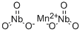 CAS#: 12032-69-8, Manganese Niobate