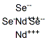 CAS#: 12035-33-5, Dineodymium Triselenide