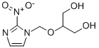 CAS#: 120398-89-2, 2-[(2-Nitroimidazol-1-Yl)Methoxy]Propane-1,3-Diol