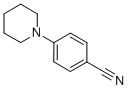 CAS 登录号：1204-85-9， 4-(1-哌啶基)-苯甲腈