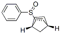 CAS 登录号：120409-13-4， (1R,4R,6R)-6-(苯亚磺酰)双环[2.2.1]庚-2-烯