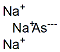 CAS#: 12044-25-6, Trisodium Arsenide