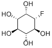 CAS 登录号：120444-24-8， 3-脱氧-3-氟肌醇
