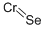 CAS#: 12053-13-3, Chromium Selenide