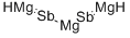 CAS#: 12057-75-9, Magnesium Antimonide