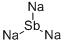 CAS#: 12058-86-5, Sodium Antimonide