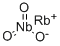 CAS#: 12059-51-7, Rubidium Niobate