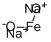 CAS#: 12062-85-0, Sodium Ferrite