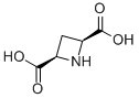 CAS#: 121050-04-2, (2R,4S)-rel-2,4-Azetidinedicarboxylicacid