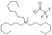 CAS#: 121107-16-2, Methyltrioctylammonium Trifluoroacetate