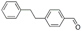 CAS#: 1212-50-6, 4-(2-Phenylethyl)Benzaldehyde