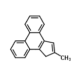 CAS#: 121254-39-5, 2-Methyl-1H-Cyclopenta[L]Phenanthrene