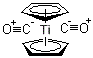 CAS#: 12129-51-0, Dicarbonylbis(H5-2,4-Cyclopentadien-1-Yl)-Titanium