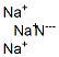 CAS#: 12136-83-3, Sodium Nitride (Na3N)