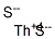 CAS#: 12138-07-7, Thorium Sulfide