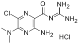 CAS#: 1214-79-5, 3-Amino-6-Chloro-N-(Diaminomethylidene)-5-Dimethylaminopyrazine-2-Carboxamide
