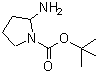 CAS#: 121537-94-8, 2-Methyl-2-Propanyl 2-Amino-1-Pyrrolidinecarboxylate