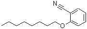 CAS#: 121554-14-1, 2-(Octyloxy)Benzonitrile
