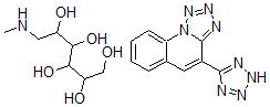 CAS#: 121762-69-4, Tetrazolast