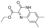 CAS#: 1219-05-2, Ethyl 6,7-Dimethyl-3-Oxo-4H-Quinoxaline-2-Carboxylate
