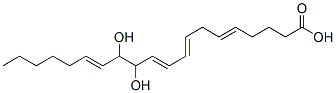CAS#: 121979-37-1, 12,13-Dihydroxy-5,8,10,14-Eicosatetraenoic Acid