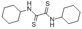 CAS#: 122-36-1, N,N'-Dicyclohexyl-Ethanedithioamide