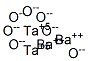 CAS 登录号：12231-98-0， 氧化钡钽