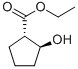 CAS#: 122331-03-7, (1S,2S)-2-Hydroxy-Cyclopentanecarboxylic Acid Ethyl Ester