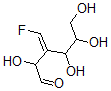 CAS#: 122378-47-6, 3-Deoxy-C(3)-Fluoromethyleneglucose