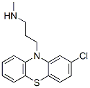 CAS#: 1225-64-5, Norchlorpromazine