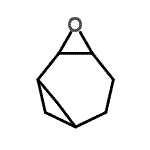 CAS#: 122522-57-0, 3-Oxatricyclo[5.1.1.0<Sup>2,4</Sup>]Nonane