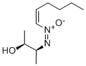 CAS#: 122547-71-1, [(E)-Hex-1-Enyl]-[(2S,3S)-3-Hydroxybutan-2-Yl]Imino-Oxidoazanium