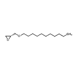 CAS#: 122608-92-8, (2R)-2-[(Undecyloxy)Methyl]Oxirane