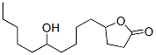CAS 登录号：122629-53-2， 9-羟基-gamma-十四碳内酯